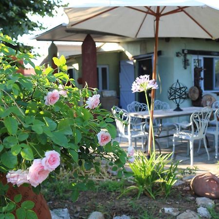 Lo Chalet Dell'Artista Torre del Lago Puccini Eksteriør bilde
