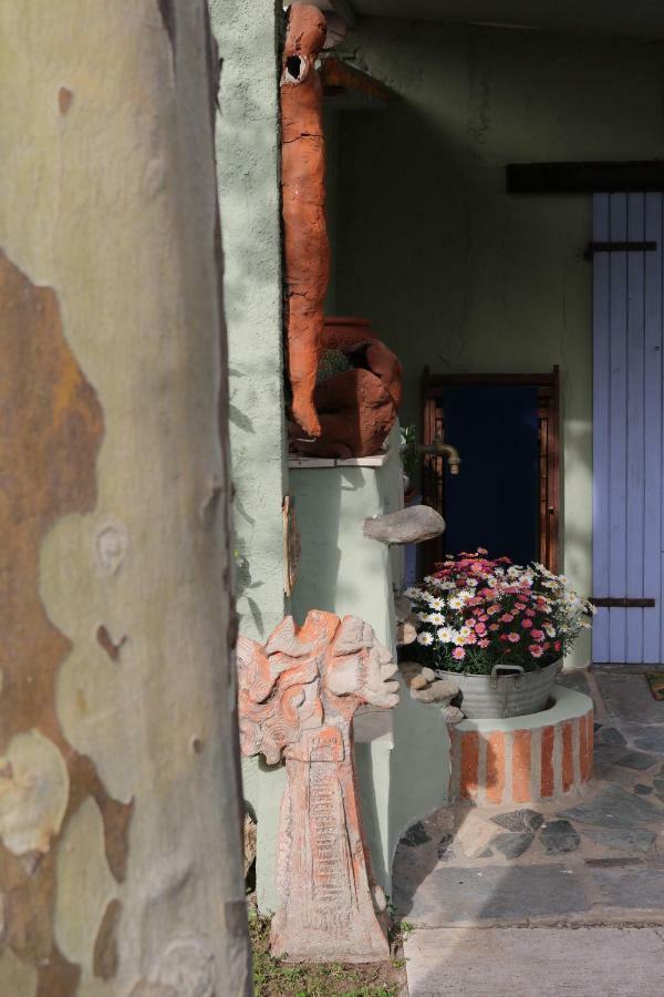 Lo Chalet Dell'Artista Torre del Lago Puccini Eksteriør bilde
