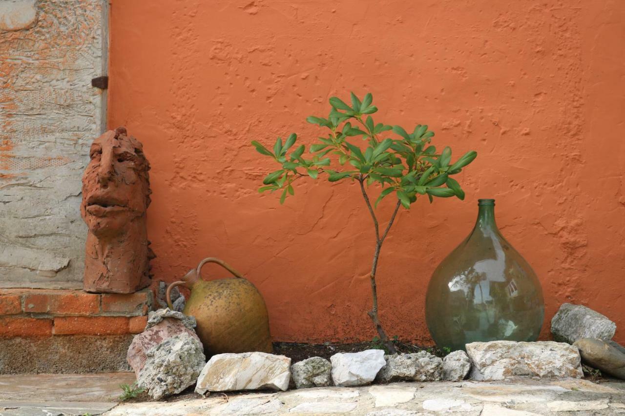 Lo Chalet Dell'Artista Torre del Lago Puccini Eksteriør bilde