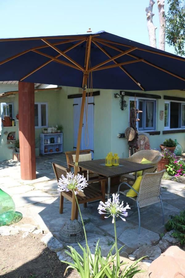 Lo Chalet Dell'Artista Torre del Lago Puccini Eksteriør bilde