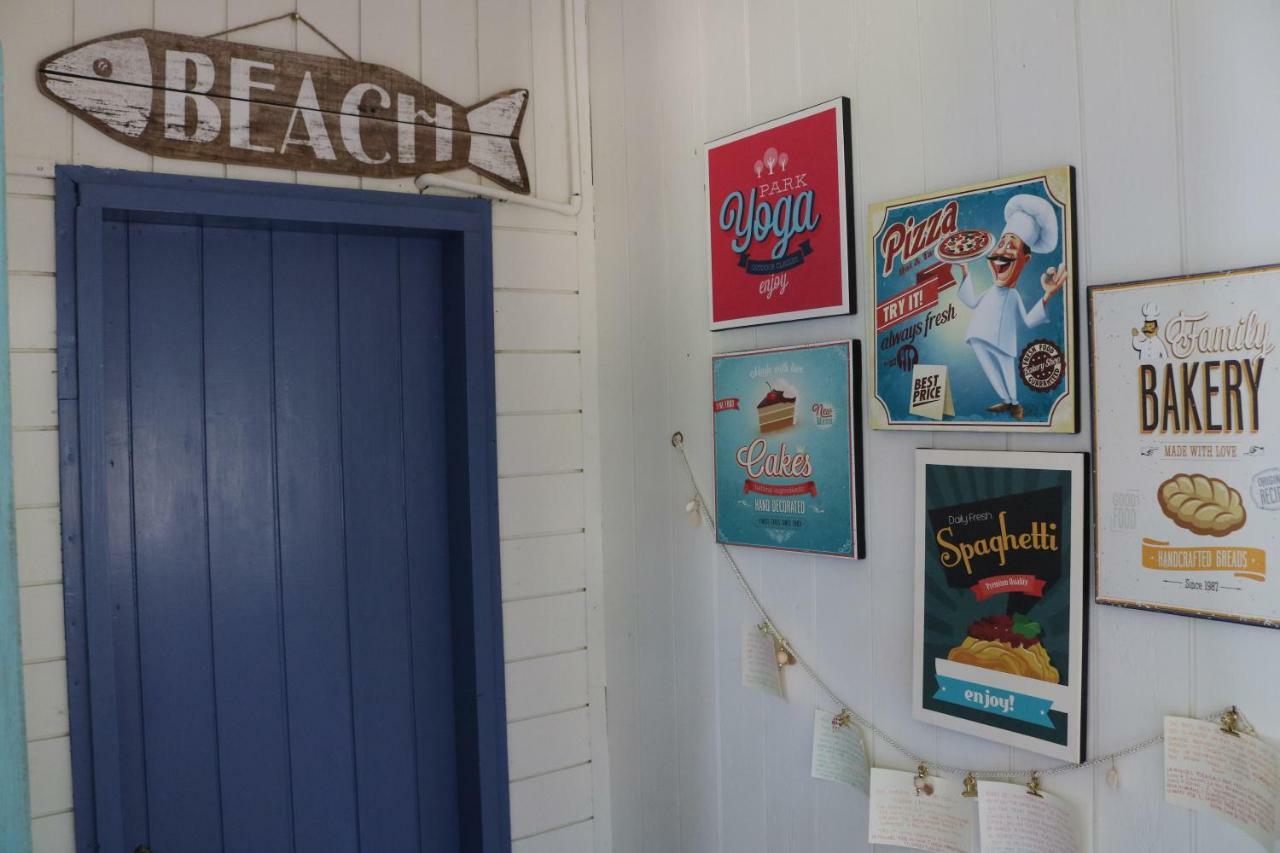 Lo Chalet Dell'Artista Torre del Lago Puccini Eksteriør bilde