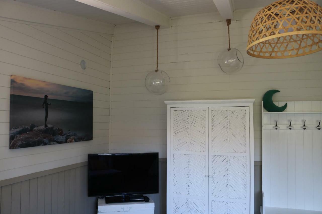 Lo Chalet Dell'Artista Torre del Lago Puccini Eksteriør bilde